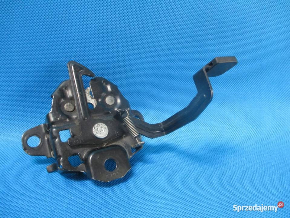 ZAMEK MASKI PRZÓD DAIHATSU MATERIA Ełk sprzedam