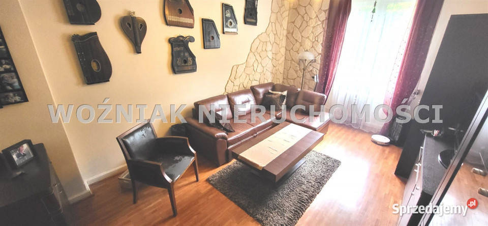 Mieszkanie Wałbrzych 95m2 4pok