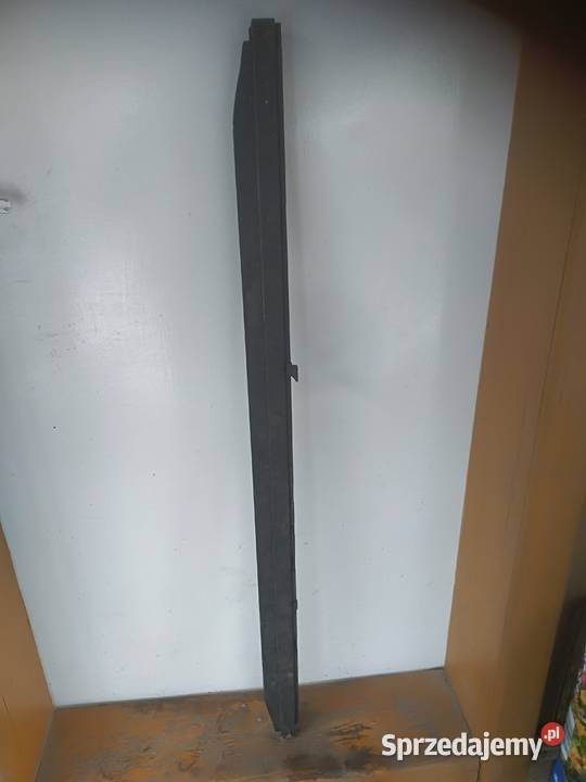 FIAT STILO ROLETA BAGAŻNIKA