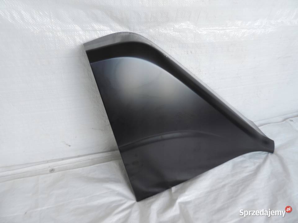METALOWA OSLONA DACHU PRAWA FIAT MAXI DUCATO