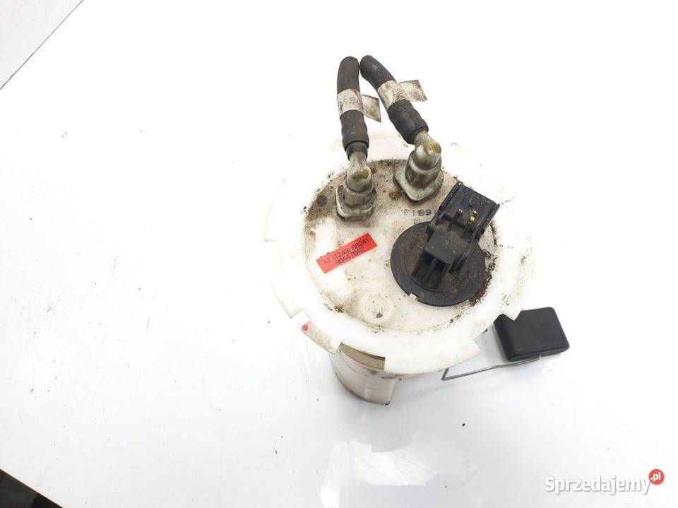 POMPKA PALIWOWA CHEVROLET KALOS 96447642 Części samochodowe Lipno