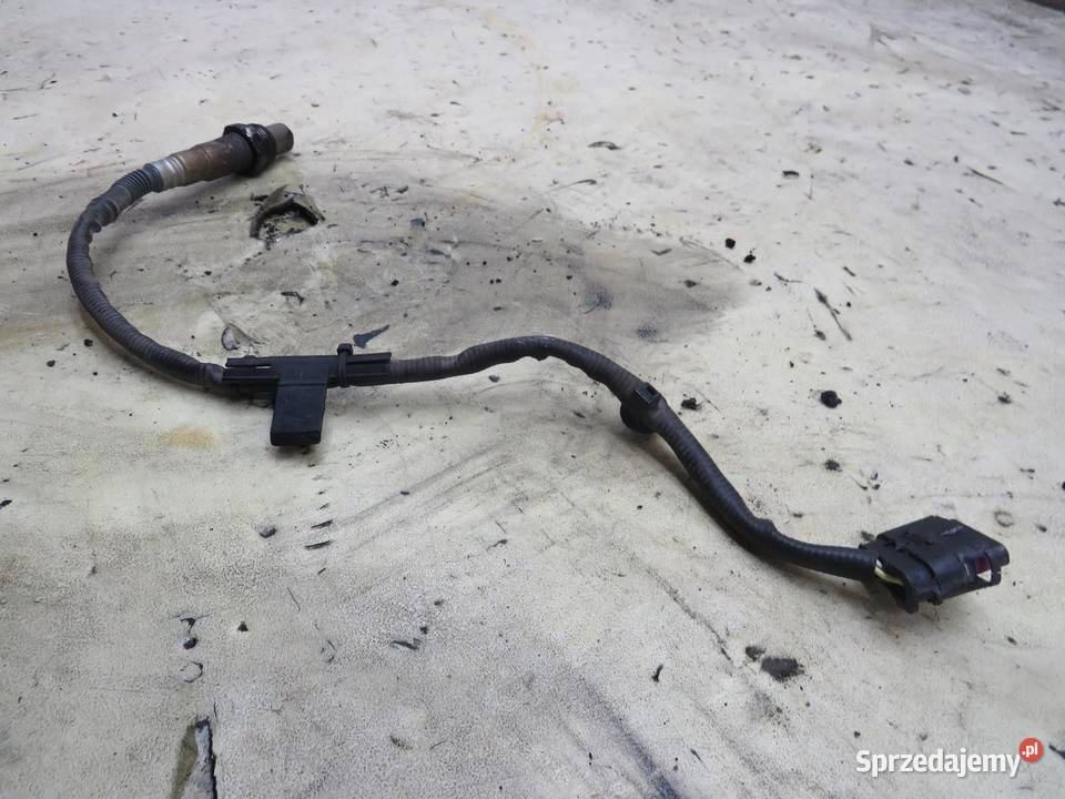 SONDA LAMBDA ZAFIRA C 16 CDTI sprzedam