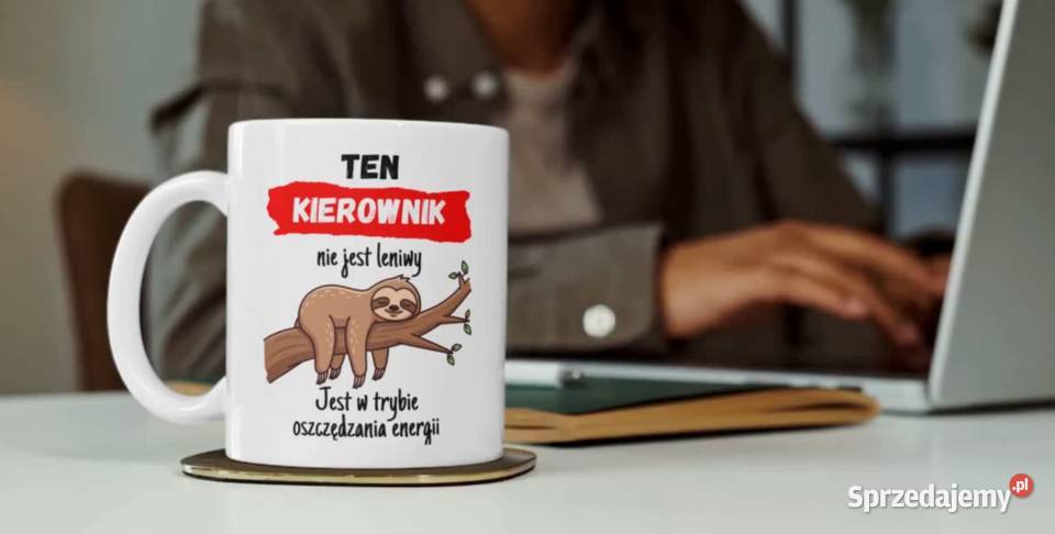 Kubek Dyrektoraki Prezesaki kierownika małopolskie