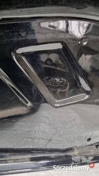 FORD S MK2 DRZWI PRAWE TYŁ TYLNE PRAWY