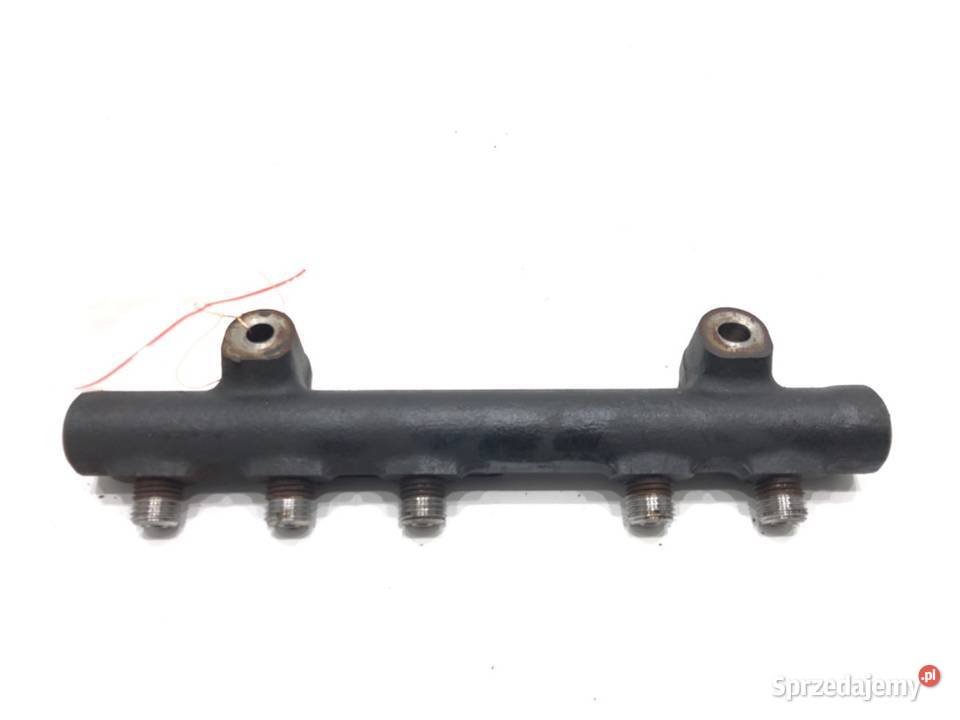 LISTWA WTRYSKOWA CITROEN C3 II 9685297580 14 68