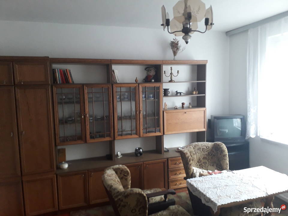 Sprzedam mieszkanie do remontu Biały Kamień Wałbrzych