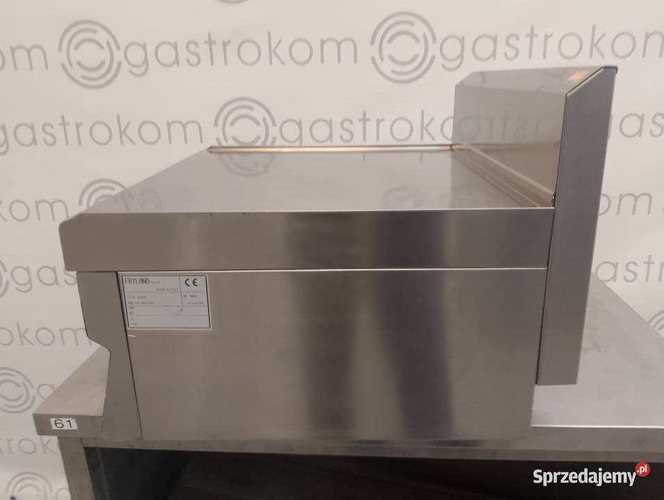 Stanowisko neutralne 60x60x3045