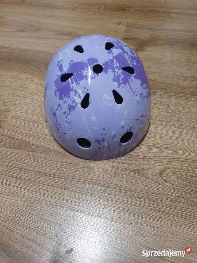 Kask kaski roweroweabus alpine ked uvex Tajęcina