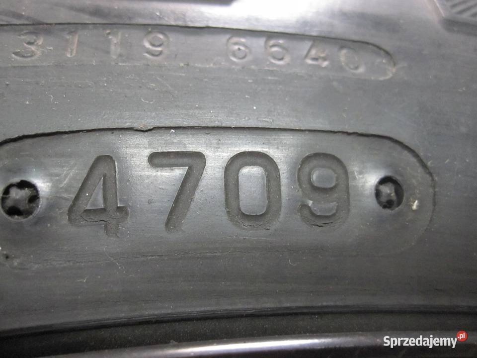 VOLVO S40 V50 koło dojazdowe 1258516 99M 5x108