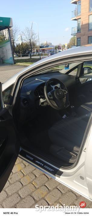 Sprzedam Opel Corsa