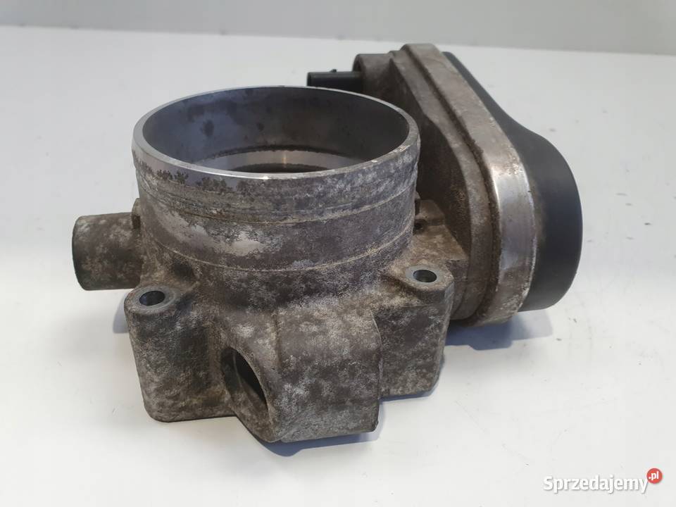 PRZEPUSTNICA Audi A3 8P 32 V6 022133062AG Chełm