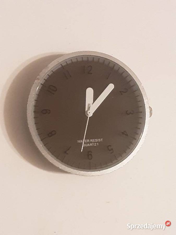 ZEGAREK KWARCOWY 445 Szczecinek