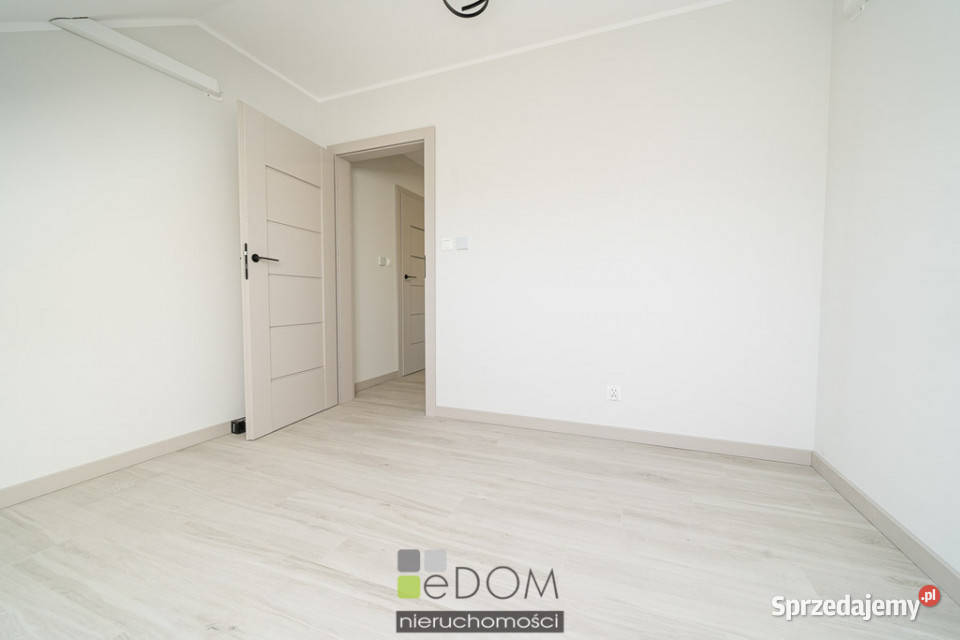 Dom wolnostojący 7607 metrów Różanki 1600m2