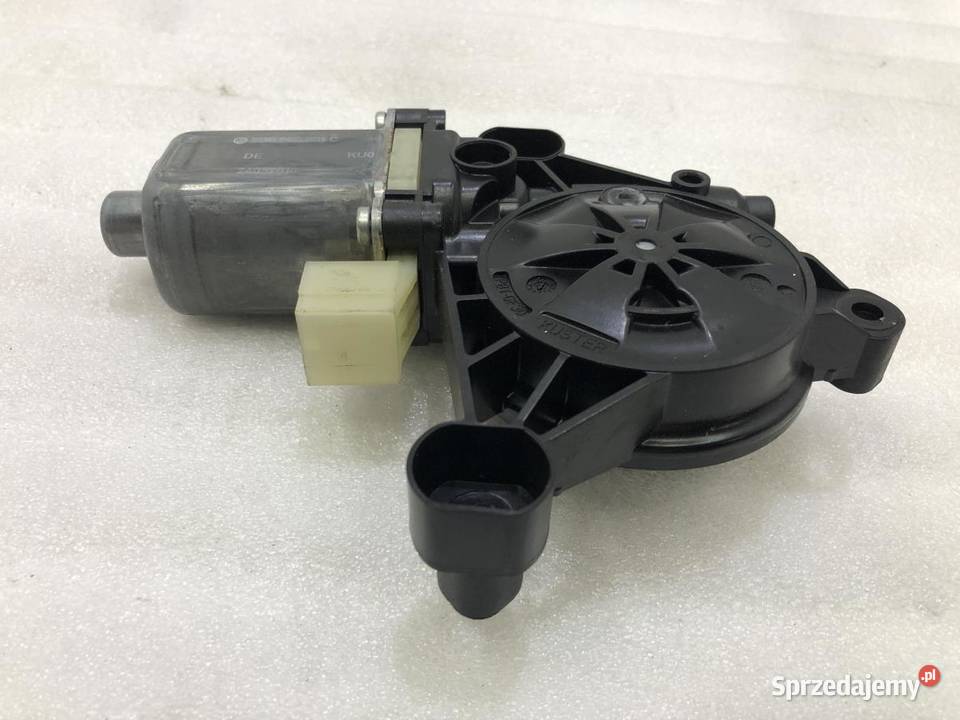 SILNICZEK SZYBY LEWY 5Q0959801C VW TOURAN III