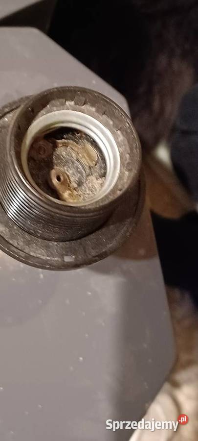 lampy vintage opisane czytaj Poznań sprzedam