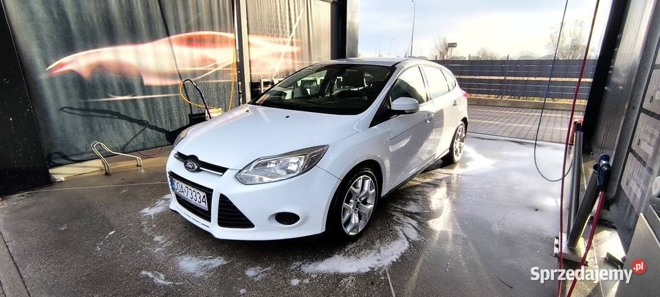 Fort Focus SALON POLSKA ZAMIANA Focus