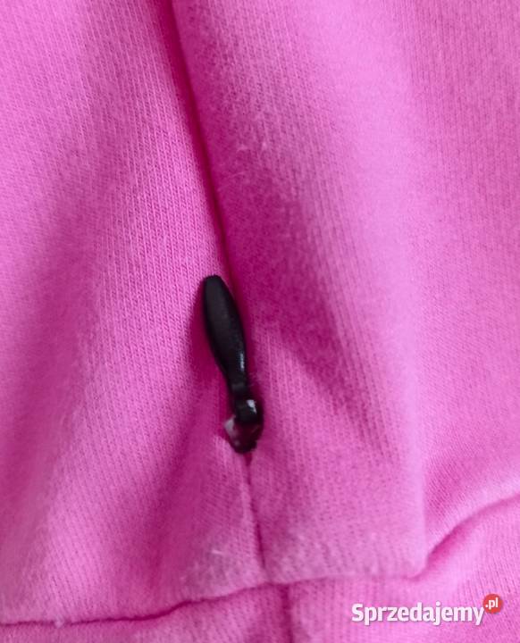 Rampers kombinezon z falbanką I love milk 98104 Kombinezony i śpiworki Katowice sprzedam