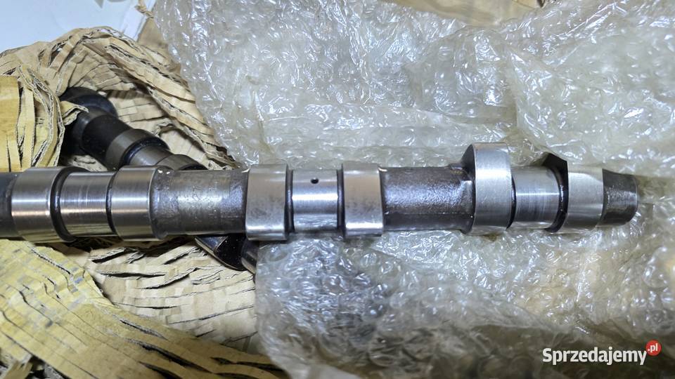 Ostre wałki rozrządu Rewar c20xe c20let Opel osobowe Lublin