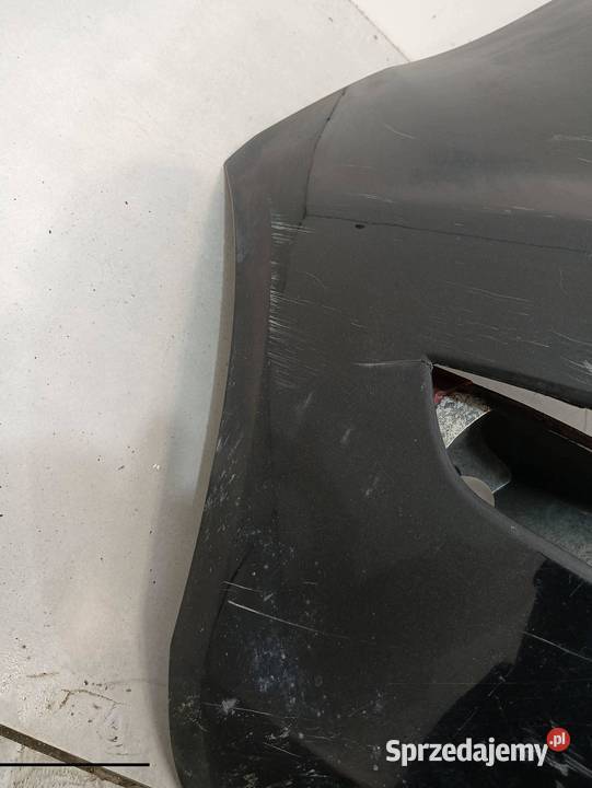 ZDERZAK TYŁ D9 Ford Fiesta Mk7 20082016 osobowe świętokrzyskie