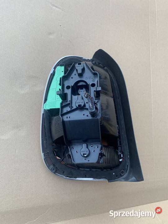 Lampa tyl tylna prawa 7297414 mini cooper f55 zachodniopomorskie Szczecin