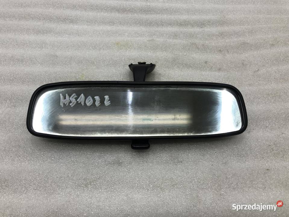 LUSTERKO WEWNĘTRZNE KIA RIO I 46R015006 wielkopolskie sprzedam