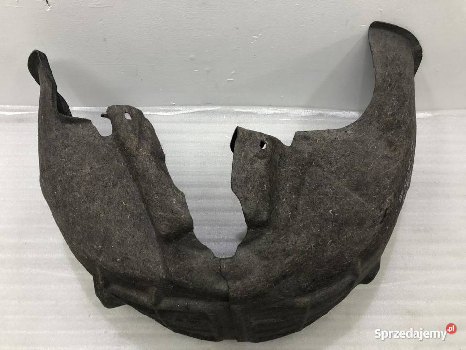 NADKOLE PRAWY TYŁ AUDI A5 8T 0716 8T8810172