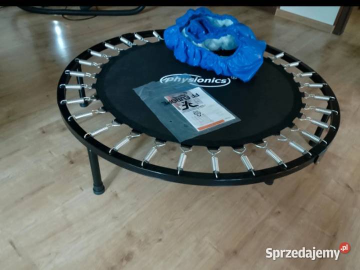 Mini trampolina Brzeziny