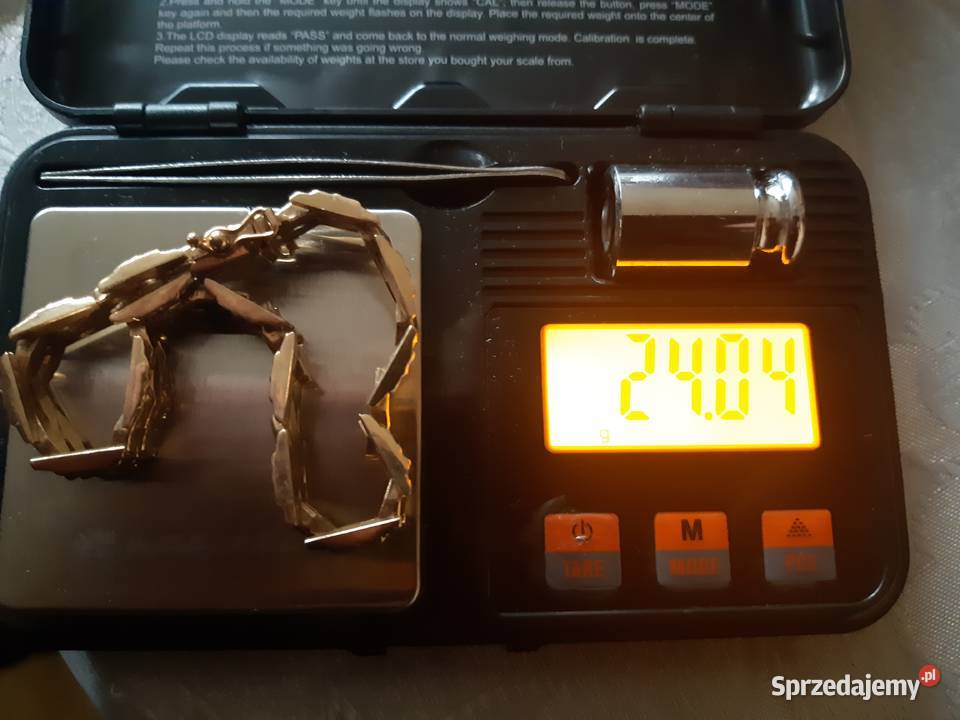 Wyjątkowa bransoleta damska Kraków