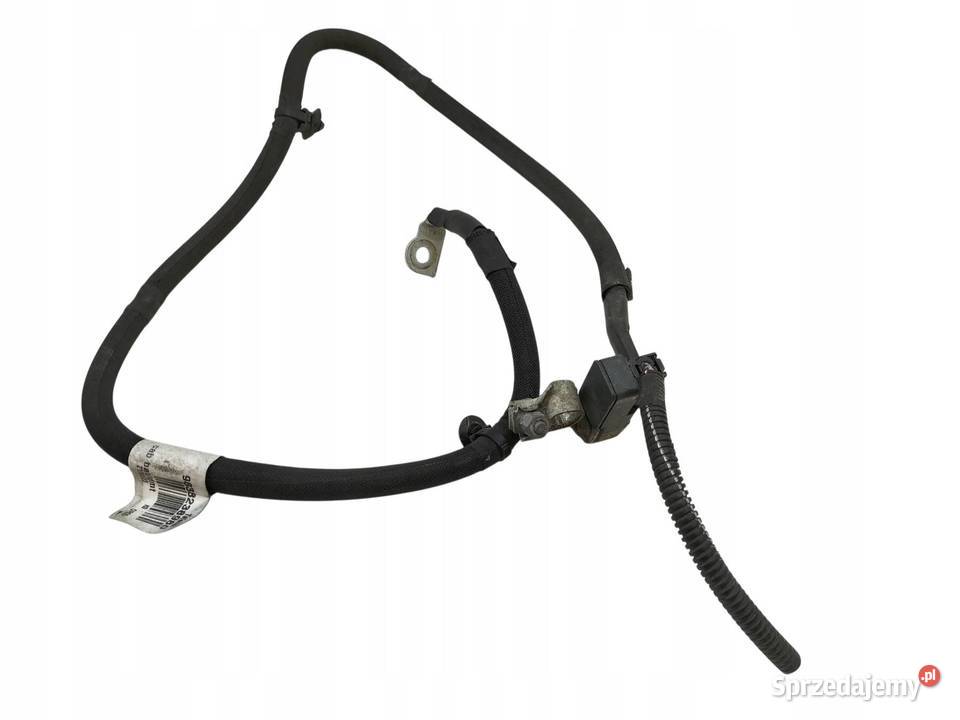 KLEMA MINUS MASA 9838238980 Citroen Jumpy III Rok produkcji 2024 Akumulatory
