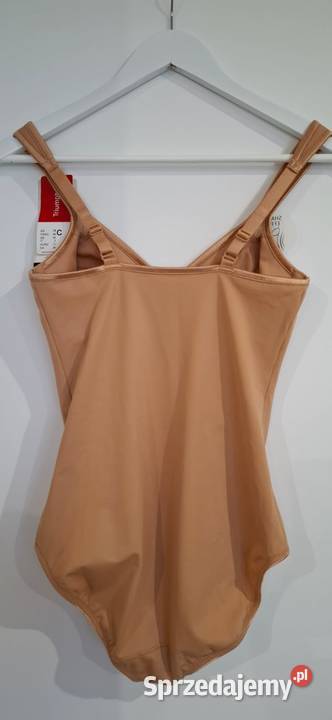Nowe body modelujące sylwetkę z fiszbinami r Koszalin