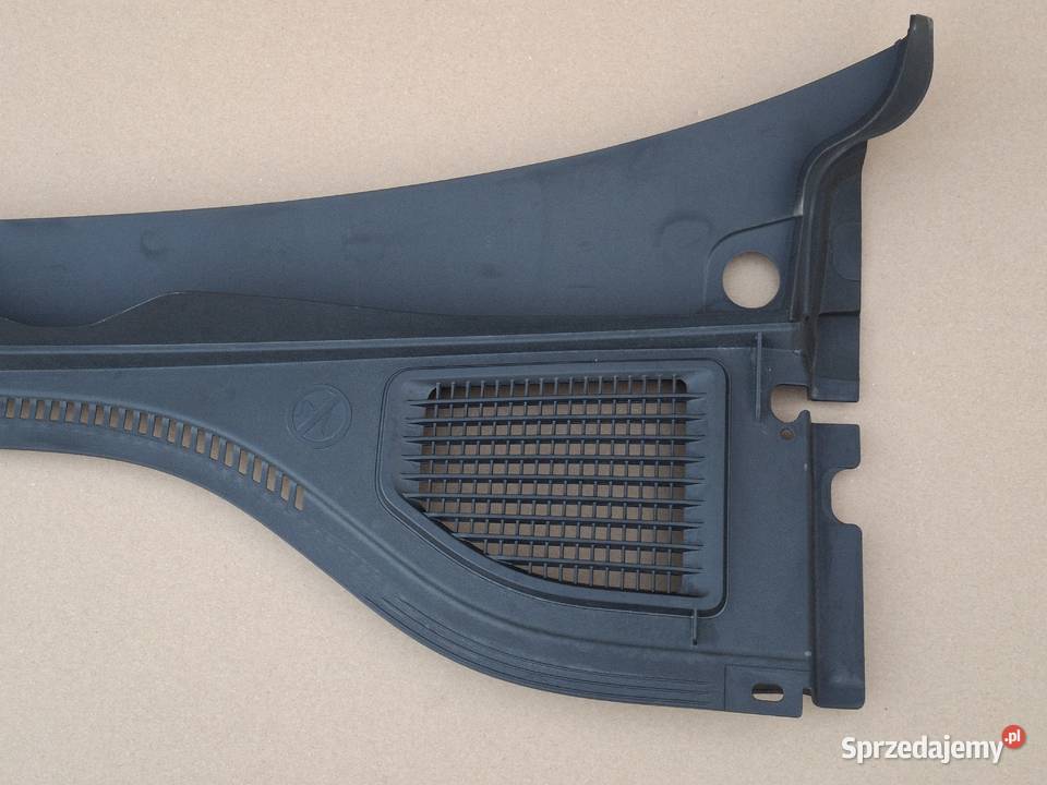 VW GOLF VIII 8 PODSZYBIE LEWE NOWE ORYGINAŁ Bieleń