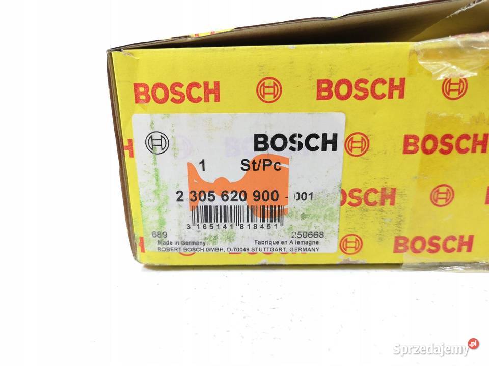 SZKŁO LAMPY LEWY PRZÓD BOSCH MERCEDES MK NG SK sprzedam