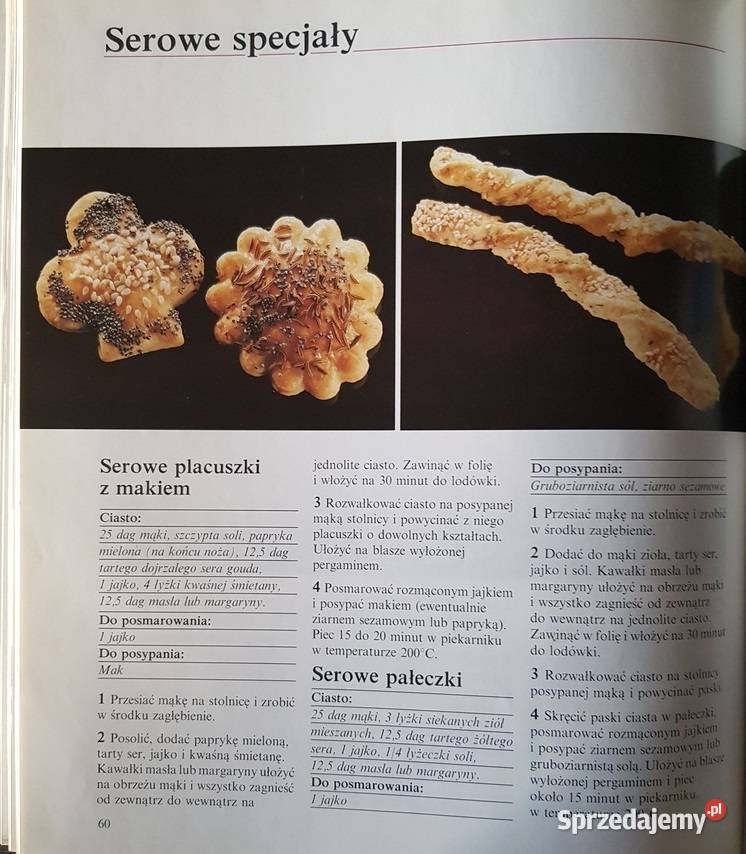 PIZZE I TOSTY Vademecum smakosza książka Kielce
