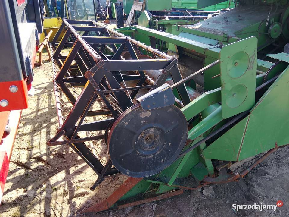 Heder 360m John Deere 950952955 i podobne Radom