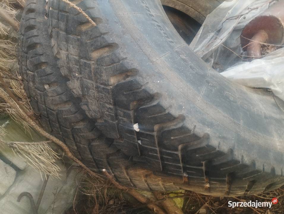 Opony 20 1100 śląskie Koniecpol