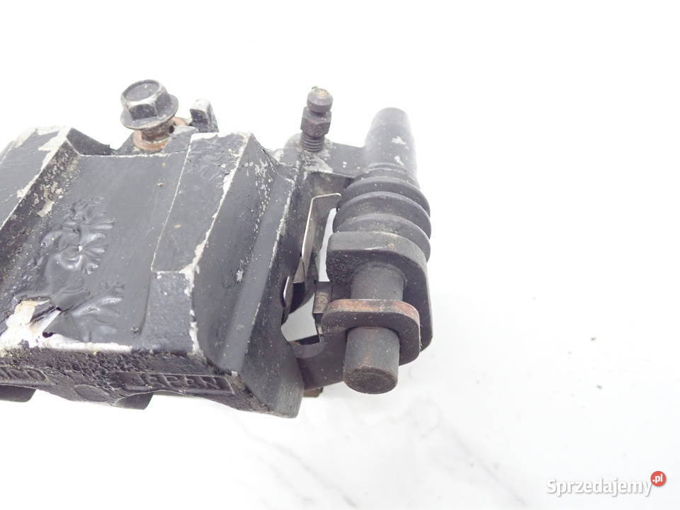 Zacisk Hamulca Przód Suzuki VX 800 9097r Strzelce Krajeńskie sprzedam