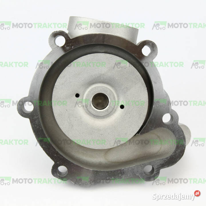 POMPA WODY FENDT DEUTZ 04801515 F119200610060 kujawsko-pomorskie sprzedam