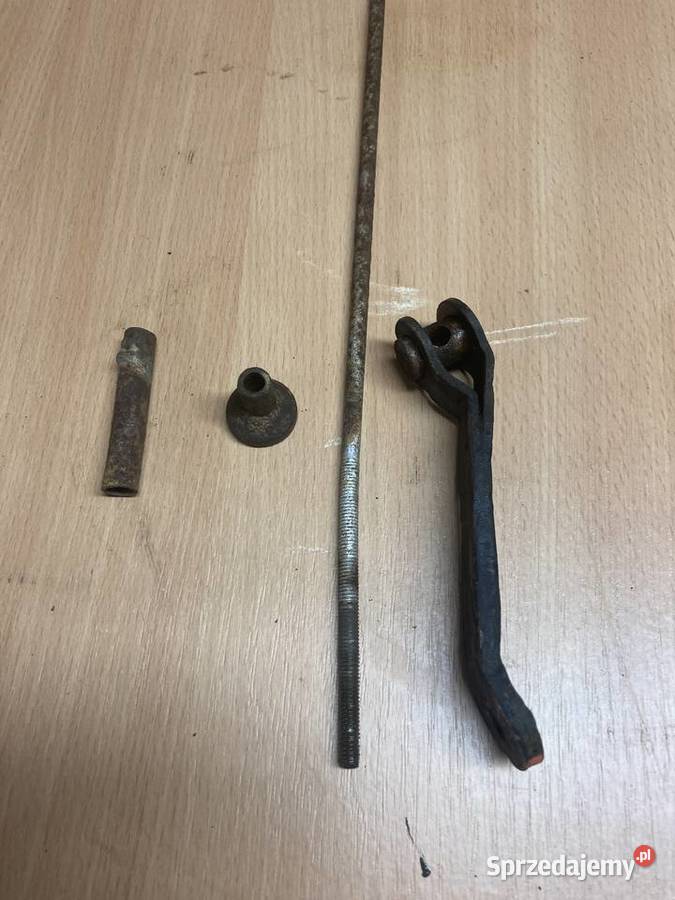 Wfm MO6 pręt hamulca Poznań