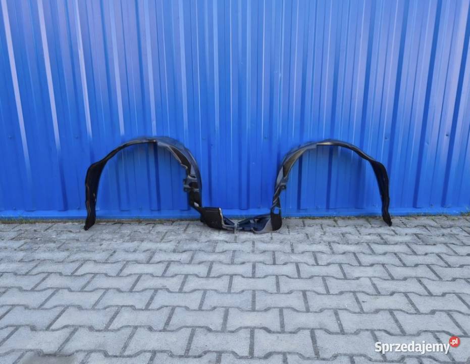 NADKOLE PRZÓD LEWY PRAWY HONDA CRV I CRV I CRV 1 Działoszyce sprzedam