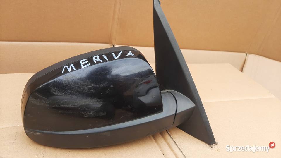 lusterko prawe 93494477 lewe 93494490 5 PIN Opel dolnośląskie sprzedam