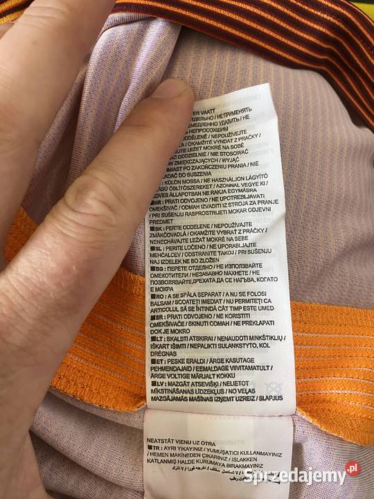 GALATASARAY SK 52 HAKAN 2016 2017 Nike XL NOWA z sprzedam