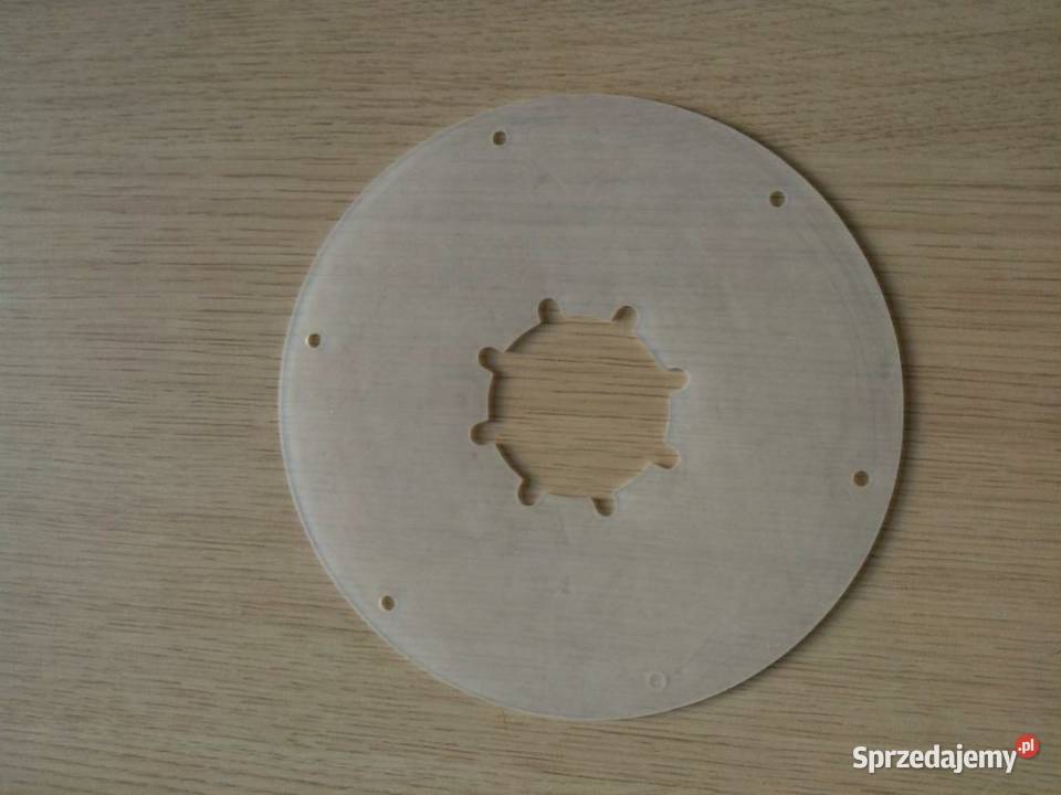 Uszczelka do dyspensera kubków rozmiar S Wrocław