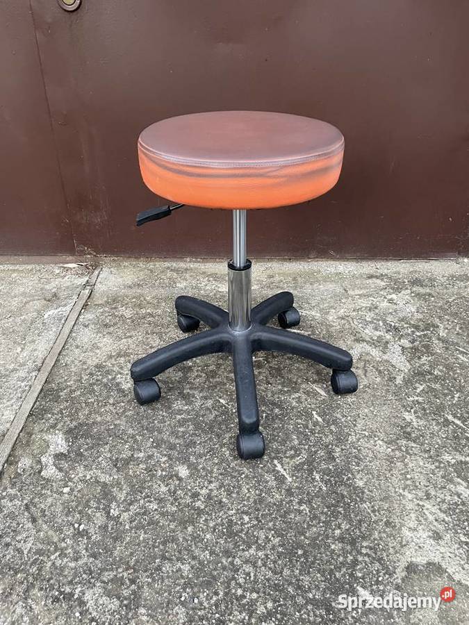 taboret obrotowy Pruszcz Gdański