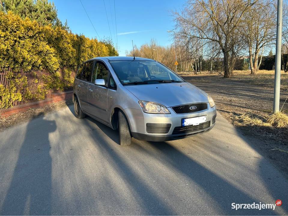Ford Focus C 18 LPG 2kpl kół Częstochowa