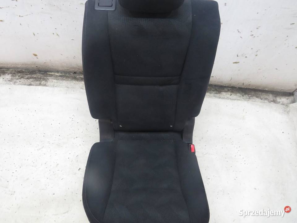 KANAPA TYLNA XTRAIL III T32