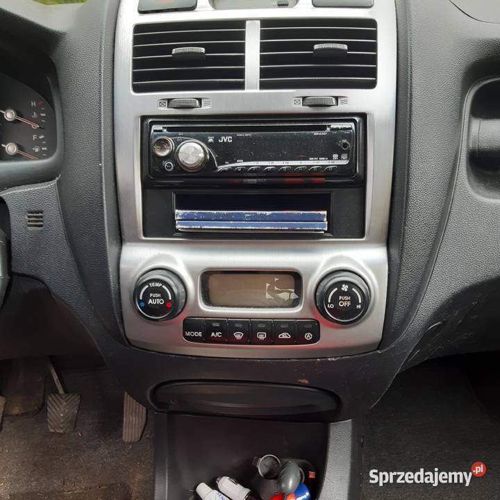 Na sprzedaż kia sportage okazja łódzkie Malenia