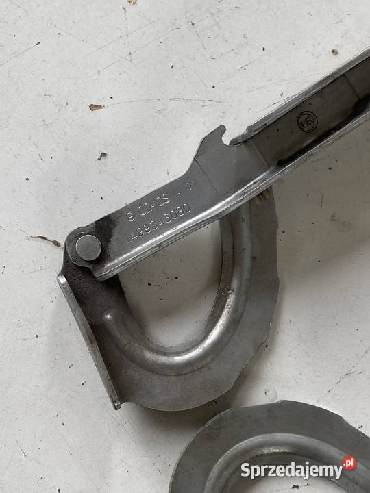 Zawiasy maski 1499340080 Wola Filipowska