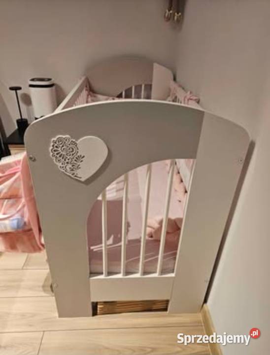 Łóżeczko dziecięce