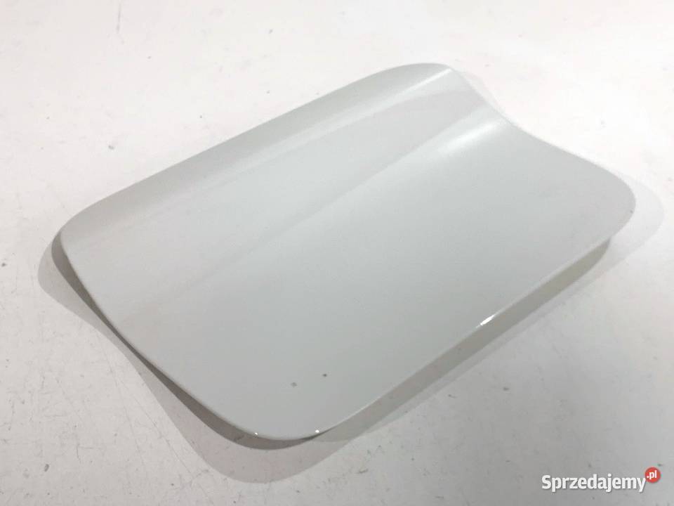 KLAPKA WLEWU PALIWA BMW F48 Crossover POKRYWA