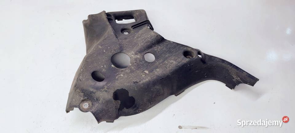 OSŁONA WAHACZA LEWY TYŁ AUDI A6 C6 4F0505415C Przystajń